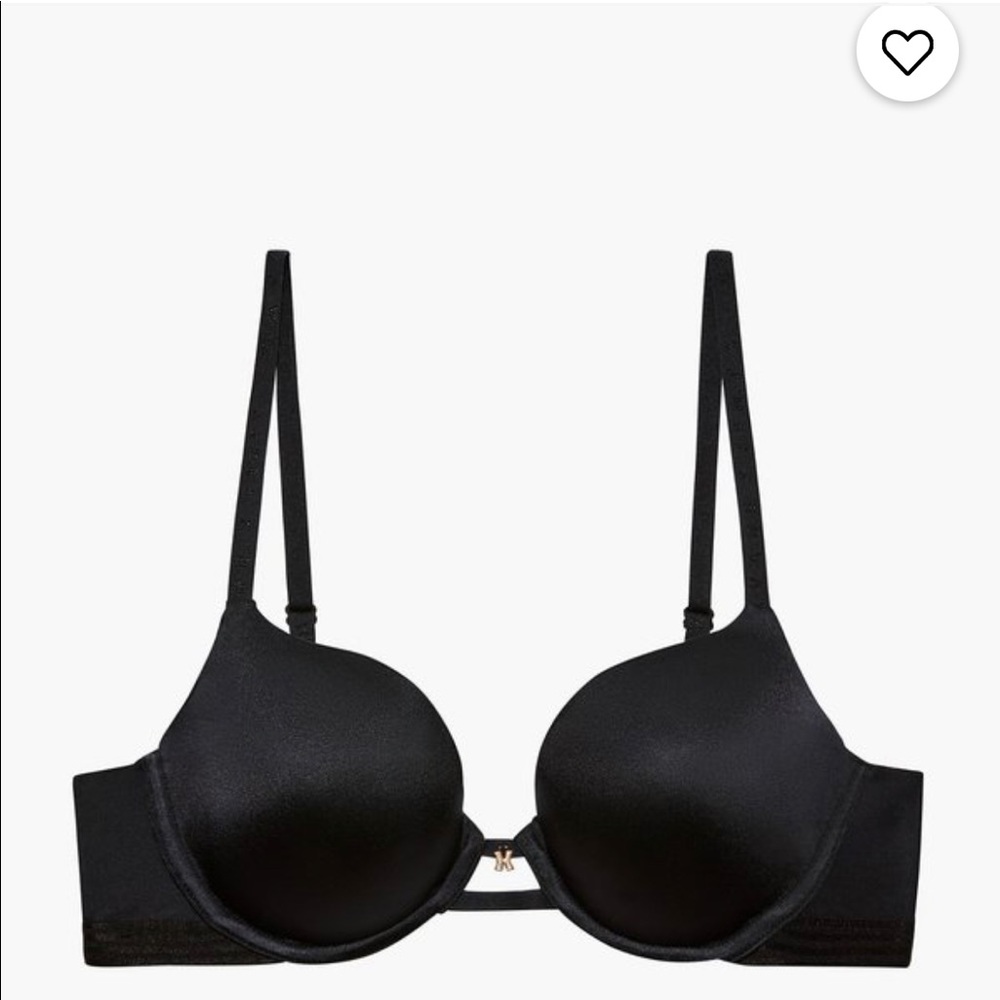 Savage X Fenty T Shirt Bra